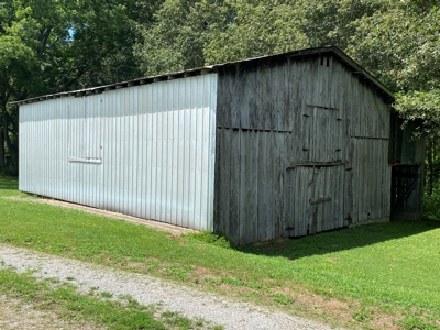 Log Home, Barn & 18 Acres, Plus additional 21 Acres For Sale - image 8