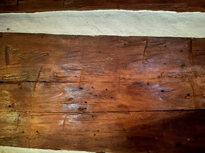 Log Home, Barn & 18 Acres, Plus additional 21 Acres For Sale - image 20