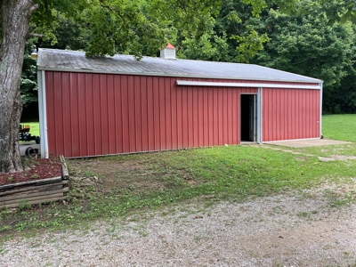 Log Home, Barn & 18 Acres, Plus additional 21 Acres For Sale - image 24