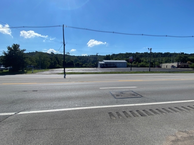 Commercial Land & Building For Sale along Dixie Hwy in KY - image 1