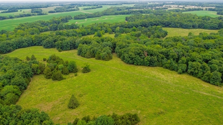 110.52  gorgeous surveyed acres in Rocheport, Missouri - image 23