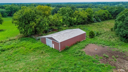 110.52  gorgeous surveyed acres in Rocheport, Missouri - image 30