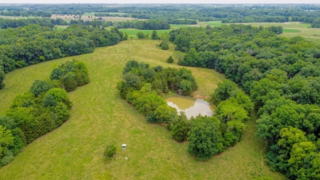 110.52  gorgeous surveyed acres in Rocheport, Missouri - image 15