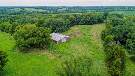 110.52  gorgeous surveyed acres in Rocheport, Missouri - image 28
