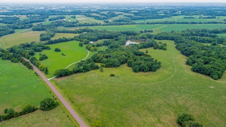 110.52  gorgeous surveyed acres in Rocheport, Missouri - image 26