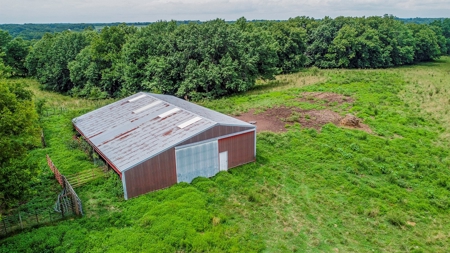 110.52  gorgeous surveyed acres in Rocheport, Missouri - image 29