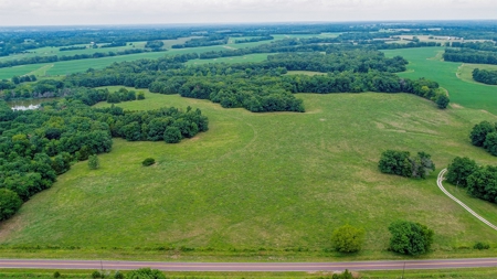 110.52  gorgeous surveyed acres in Rocheport, Missouri - image 27