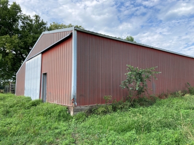 110.52  gorgeous surveyed acres in Rocheport, Missouri - image 2