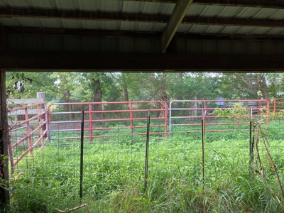 110.52  gorgeous surveyed acres in Rocheport, Missouri - image 6