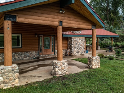 Premier Ranch Property For Auction in Southwestern Colorado - image 26