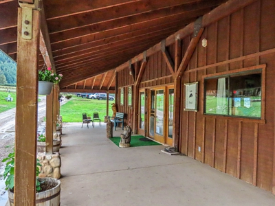 Premier Ranch Property For Auction in Southwestern Colorado - image 45