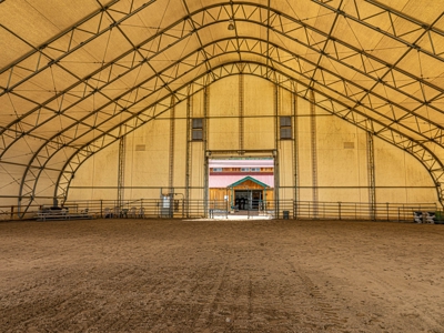 Premier Ranch Property For Auction in Southwestern Colorado - image 38