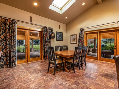 Premier Ranch Property For Auction in Southwestern Colorado - image 40