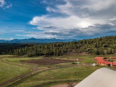Premier Ranch Property For Auction in Southwestern Colorado - image 22