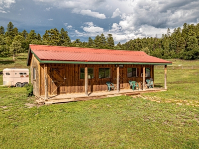 Premier Ranch Property For Auction in Southwestern Colorado - image 33