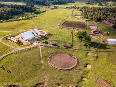 Premier Ranch Property For Auction in Southwestern Colorado - image 20