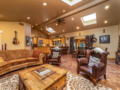Premier Ranch Property For Auction in Southwestern Colorado - image 34