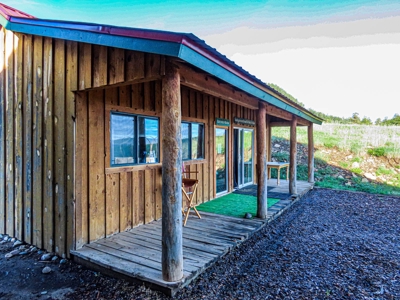 Premier Ranch Property For Auction in Southwestern Colorado - image 15