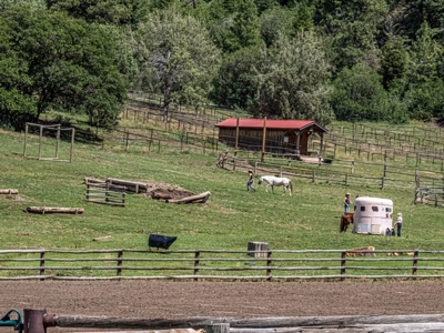 Premier Ranch Property For Auction in Southwestern Colorado - image 48