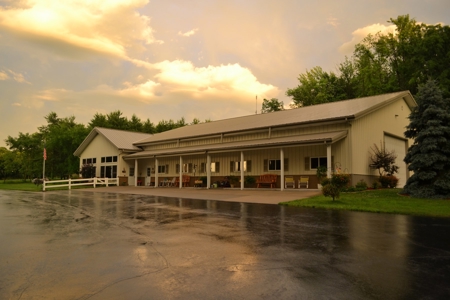 Sauk County WI Multi-Parcel Real Estate Auction Live Auction - image 33