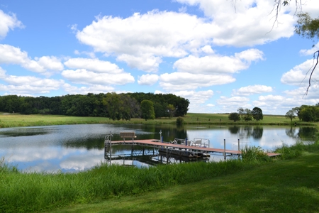 Sauk County WI Multi-Parcel Real Estate Auction Live Auction - image 9