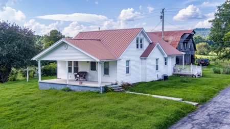 Absolute Auction - Saturday September 24th, - Home & Acreage - image 32