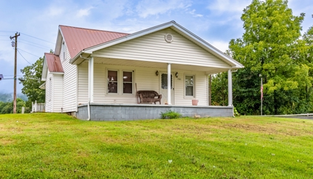 Absolute Auction - Saturday September 24th, - Home & Acreage - image 1