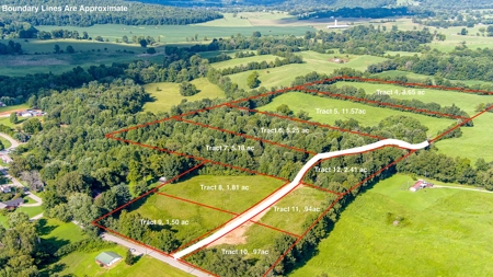 Absolute Auction - Saturday September 24th, - Home & Acreage - image 18