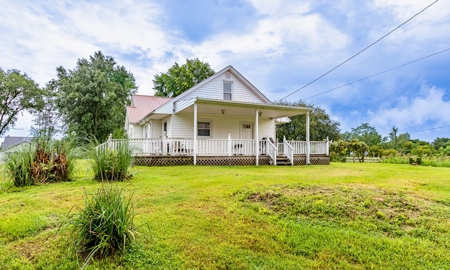 Absolute Auction - Saturday September 24th, - Home & Acreage - image 5
