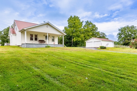 Absolute Auction - Saturday September 24th, - Home & Acreage - image 7