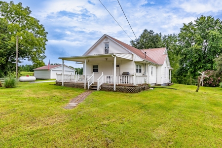 Absolute Auction - Saturday September 24th, - Home & Acreage - image 4
