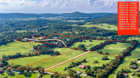 Absolute Auction - Saturday September 24th, - Home & Acreage - image 27