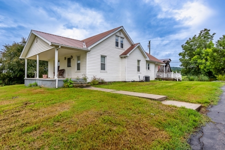 Absolute Auction - Saturday September 24th, - Home & Acreage - image 6