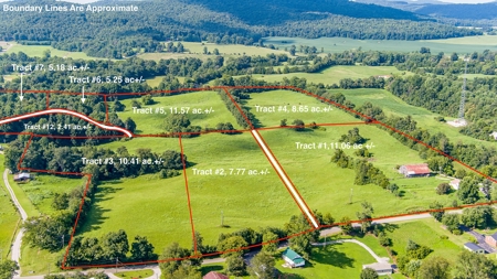 Absolute Auction - Saturday September 24th, - Home & Acreage - image 29