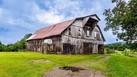 Absolute Auction - Saturday September 24th, - Home & Acreage - image 3