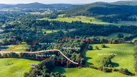 Absolute Auction - Saturday September 24th, - Home & Acreage - image 8