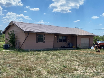 Auction, 30 Acres W/Home, Ne Ok, Craig County, Hunting, Farm - image 1