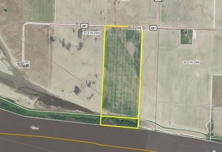 Ray County Land Auction, Tract 3 of 3 - image 1