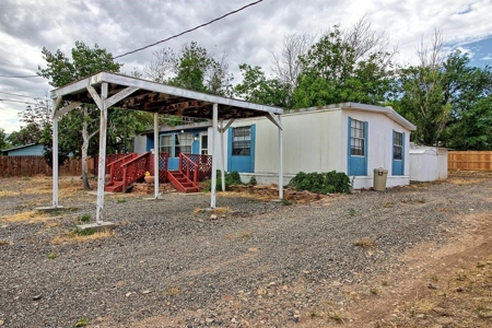 Grand Junction Auction Property 3 Beds, 2 Baths, Large Lot - image 4