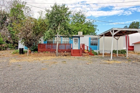 Grand Junction Auction Property 3 Beds, 2 Baths, Large Lot - image 1
