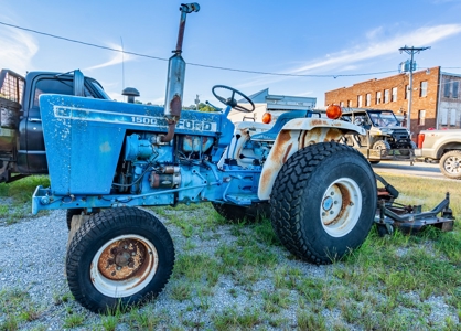 Absolute Auction   Saturday October 29th   Land & Timber - image 29