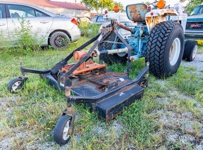 Absolute Auction   Saturday October 29th   Land & Timber - image 30