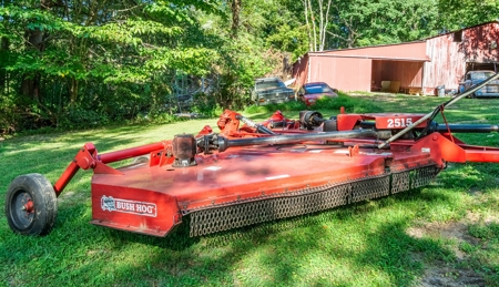 Absolute Auction   Saturday October 29th   Land & Timber - image 24
