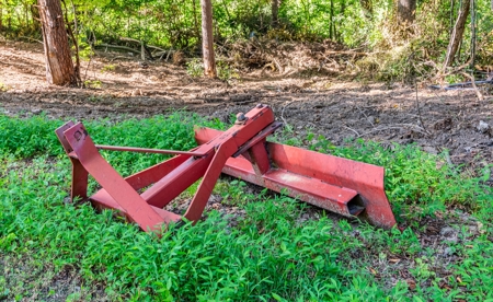 Absolute Auction   Saturday October 29th   Land & Timber - image 25
