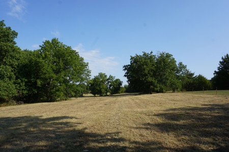 3.45 Ac +/- Tr 4 of 4 NO RESERVE LAND AUCTION, Meeker, OK - image 1
