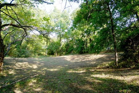 3.45 Ac +/- Tr 4 of 4 NO RESERVE LAND AUCTION, Meeker, OK - image 3