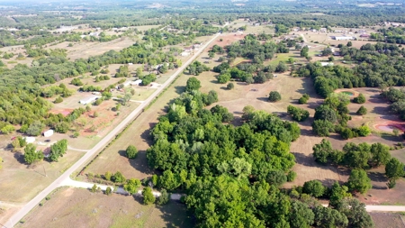 3.45 Ac +/- Tr 4 of 4 NO RESERVE LAND AUCTION, Meeker, OK - image 7