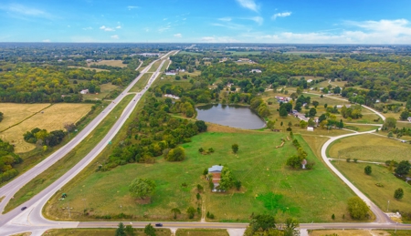 Residential or Development Land Auction in Johnson County MO - image 7