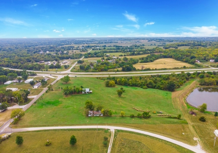 Residential or Development Land Auction in Johnson County MO - image 2