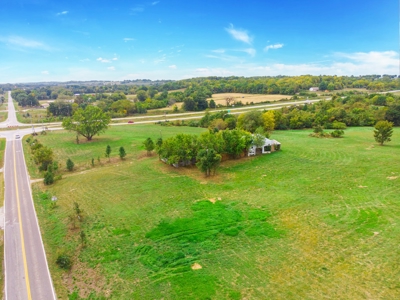 Residential or Development Land Auction in Johnson County MO - image 10